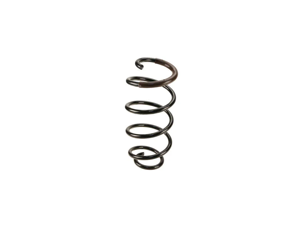 2010-2012 Hyundai Santa Fe Coil Spring - Front (Genuine)