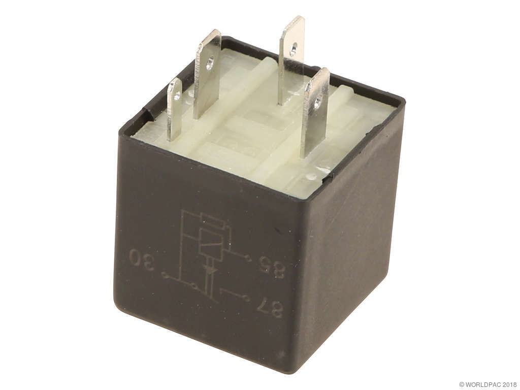 1993-2005 Volkswagen Jetta Multi-Purpose Relay (Meyle)