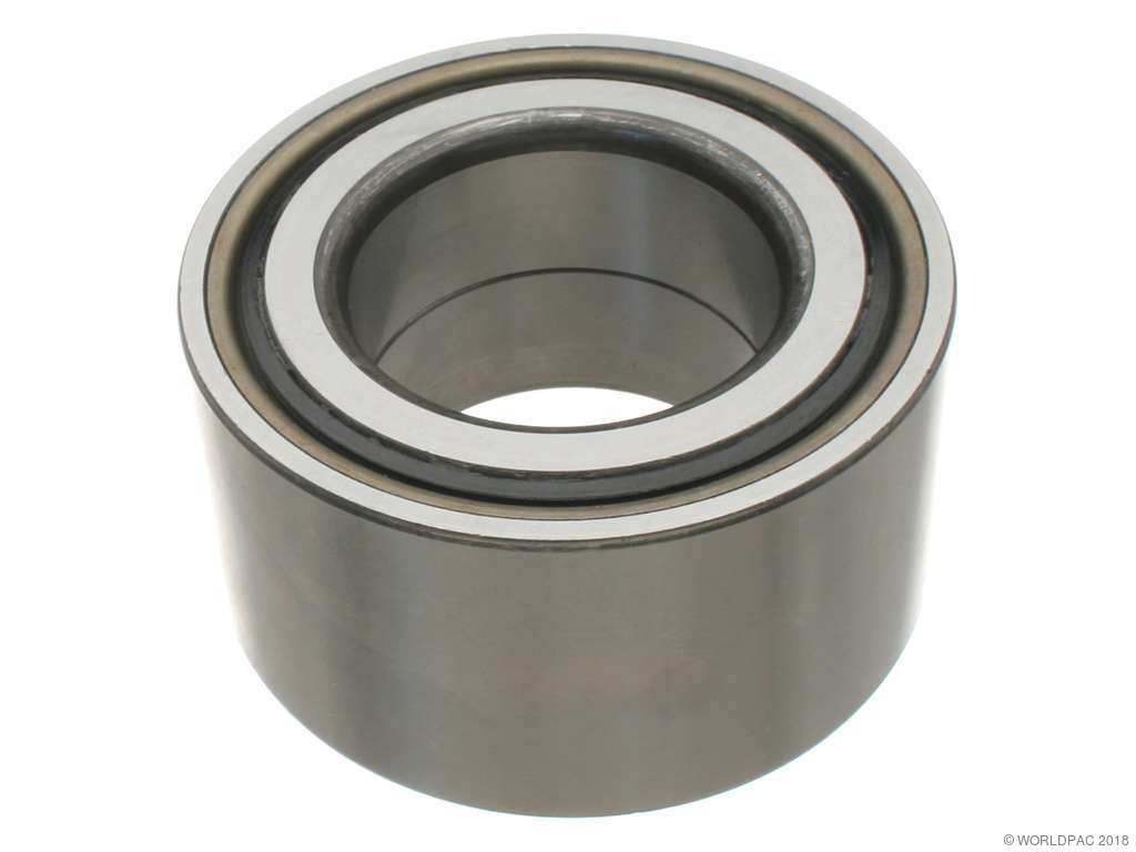 1994-2006 Mercedes-Benz S600 Wheel Bearing Kit - Rear (SKF)
