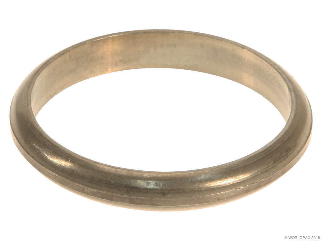 1998-2000 BMW Z3 Catalytic Converter Gasket - Rear (HJS)
