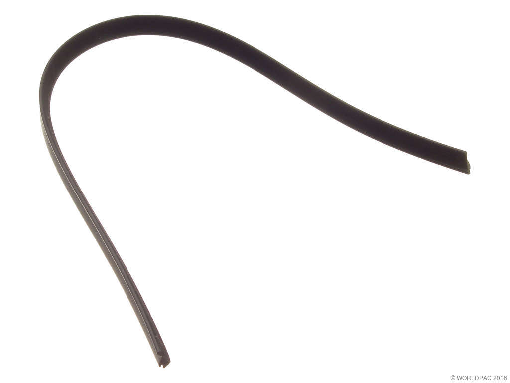 1970-1983 Porsche 911 Window Seal - Left Outer (OEQ)