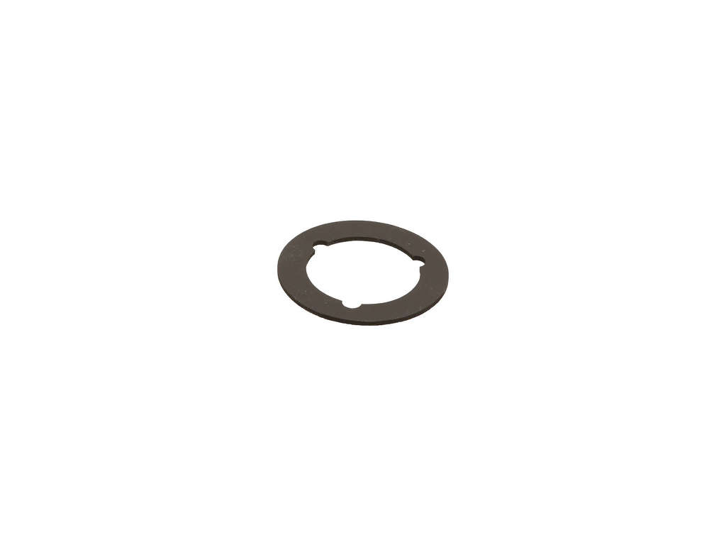 2011-2018 Porsche Cayenne Engine Oil Filler Cap Gasket (Febi)