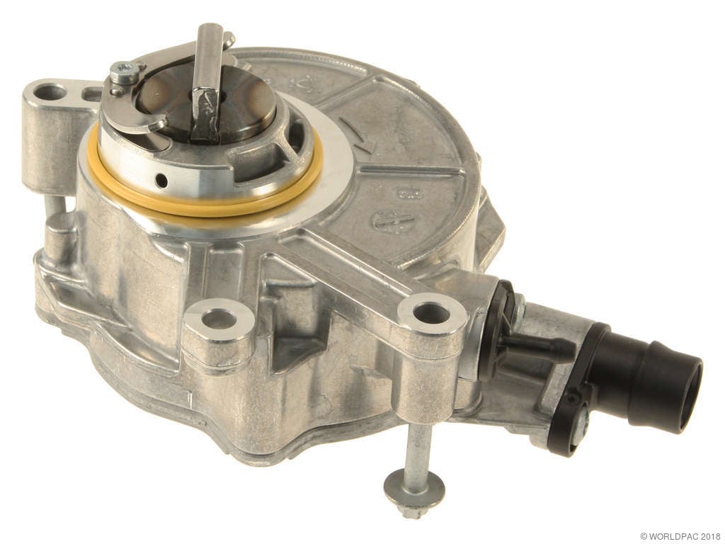 2012-2016 BMW M5 Power Brake Booster Vacuum Pump (Pierburg)