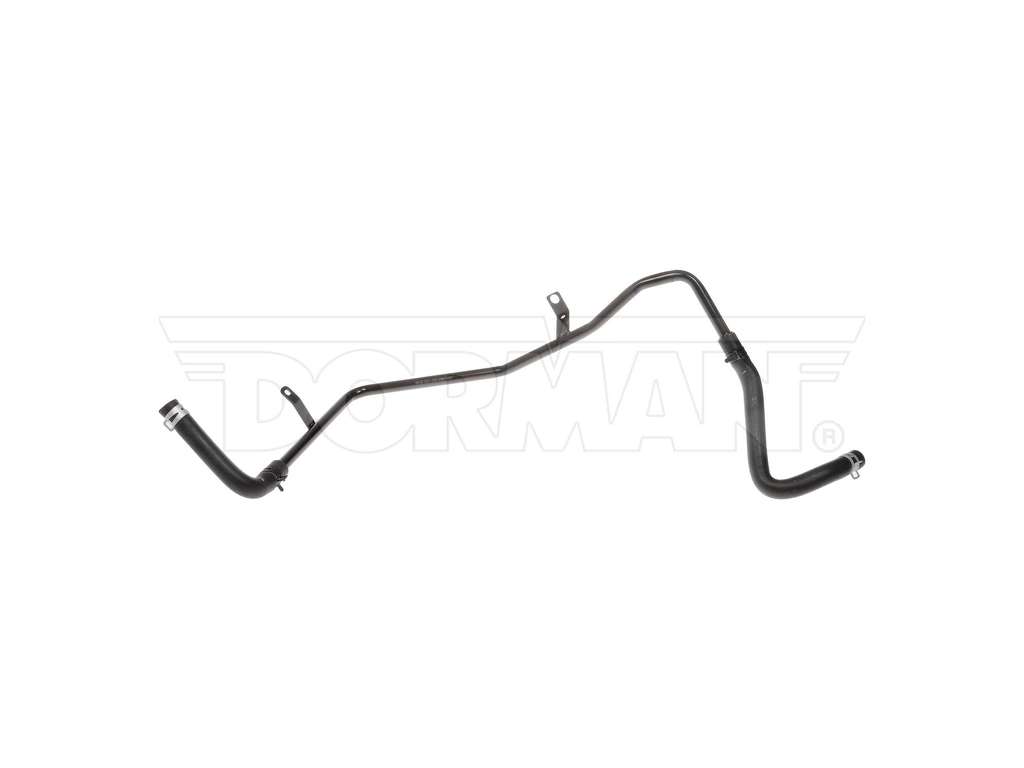 2003-2007 Dodge Caravan HVAC Heater Hose - Pipe To Engine (Dorman)
