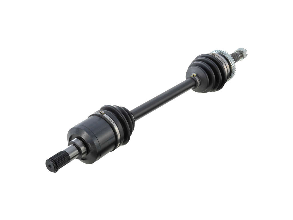 2006-2007 Hyundai Sonata CV Axle Assembly - Front Left (Autopart International)