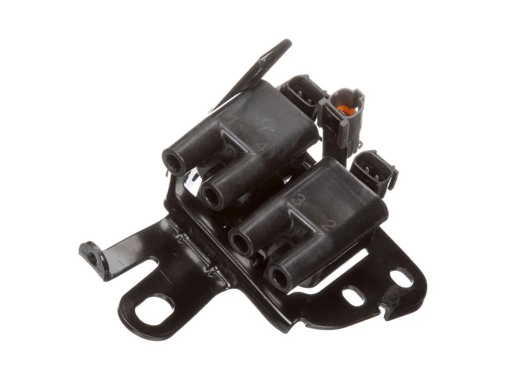 2001-2002 Hyundai Elantra Ignition Coil (Delphi)
