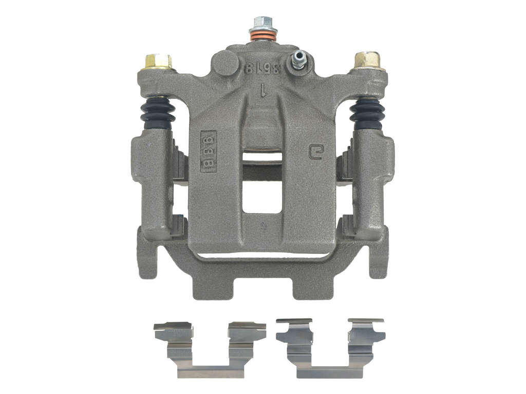 2013-2019 Nissan Maxima Disc Brake Caliper - Rear Left (Autopart International)