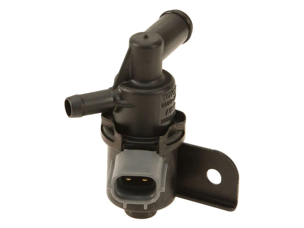 2001-2003 Toyota Highlander Vacuum Regulator Valve (Genuine)