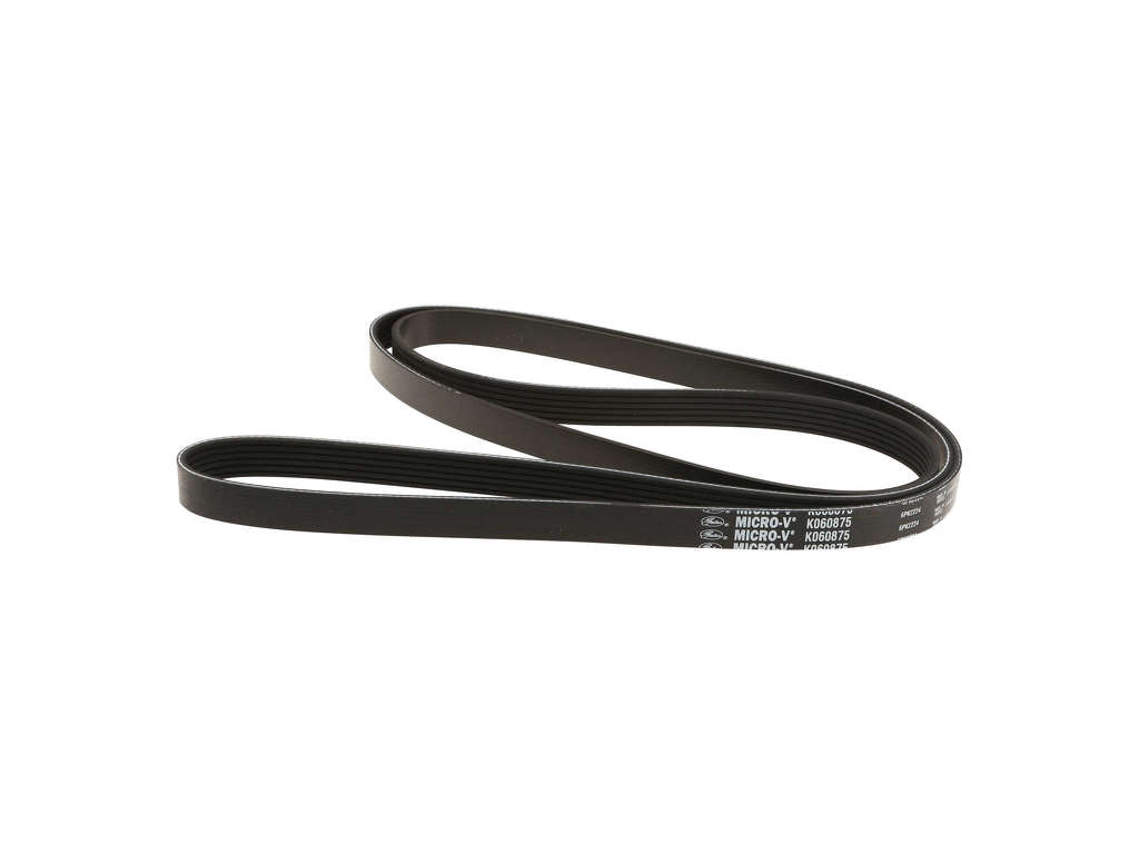 1996-2002 Chevrolet Express 3500 Accessory Drive Belt -  or Alternator and Power Steering (Gates)