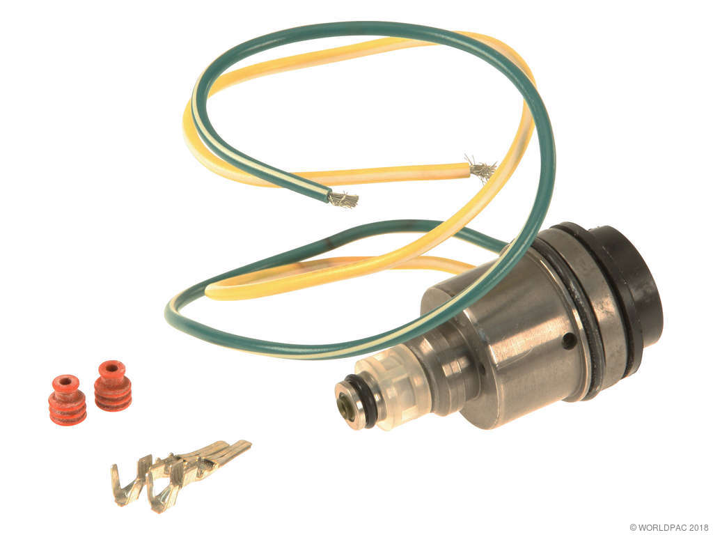 1986-1987 Nissan D21 Fuel Injector (Genuine)