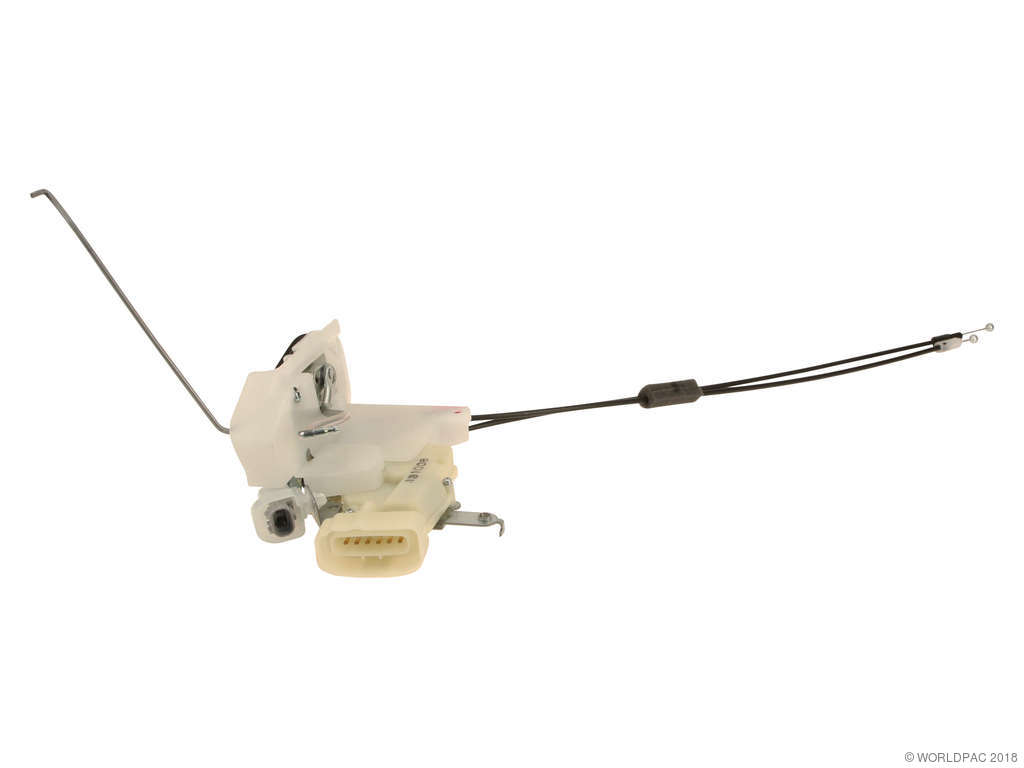 2002-2005 Lexus GS430 Door Lock Actuator Motor - Front Right (Genuine)