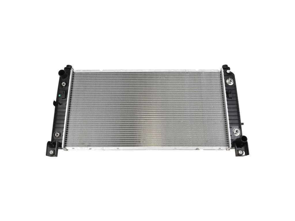 2001-2006 GMC Sierra 3500 Radiator (Autopart International)