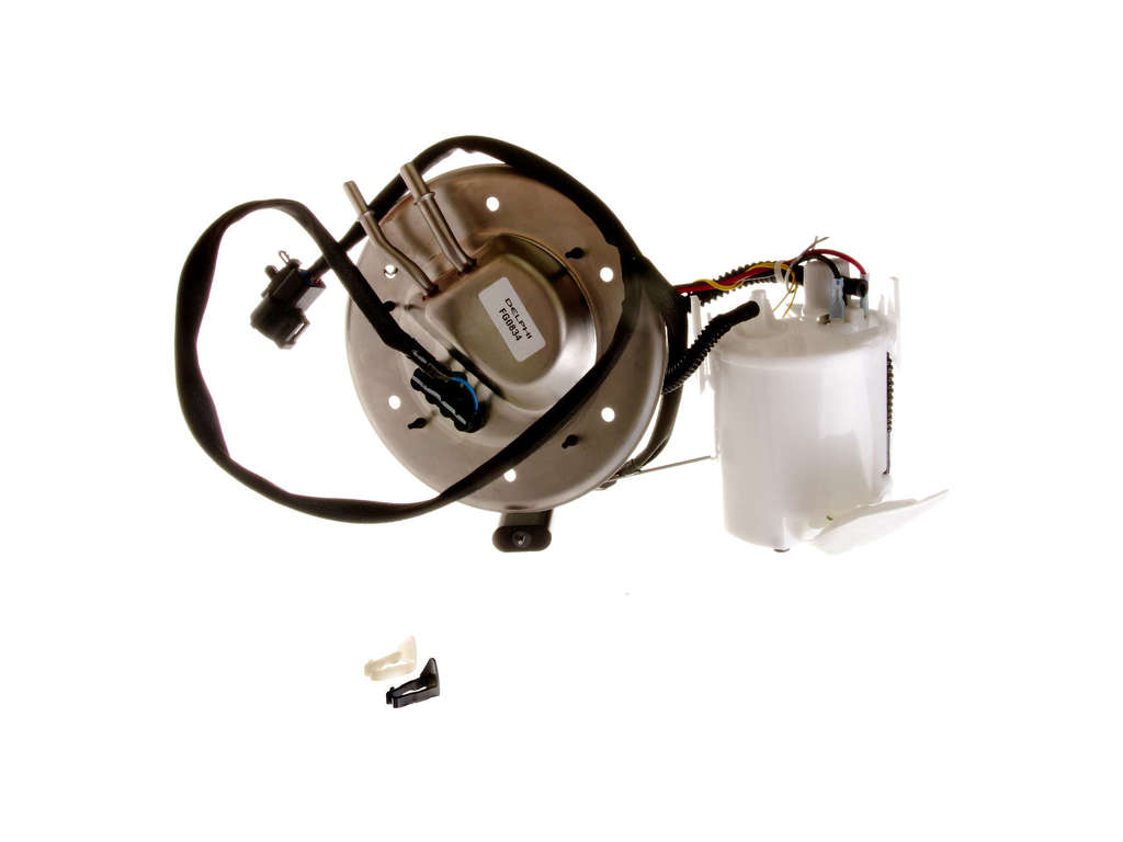 1998 Ford Mustang Fuel Pump Module Assembly (Delphi)