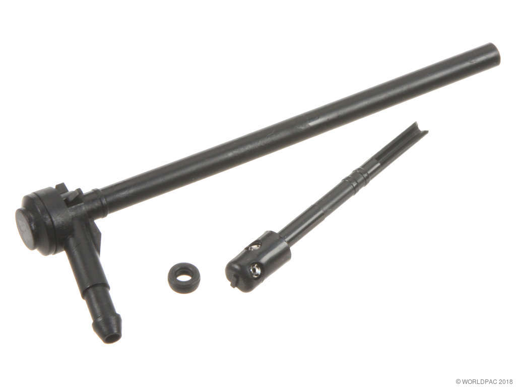 2001-2003 Volvo V70 Back Glass Washer Nozzle (Genuine)