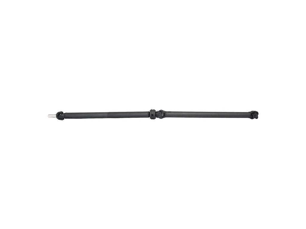 2002-2004 Nissan Frontier Drive Shaft - Front (Dorman)