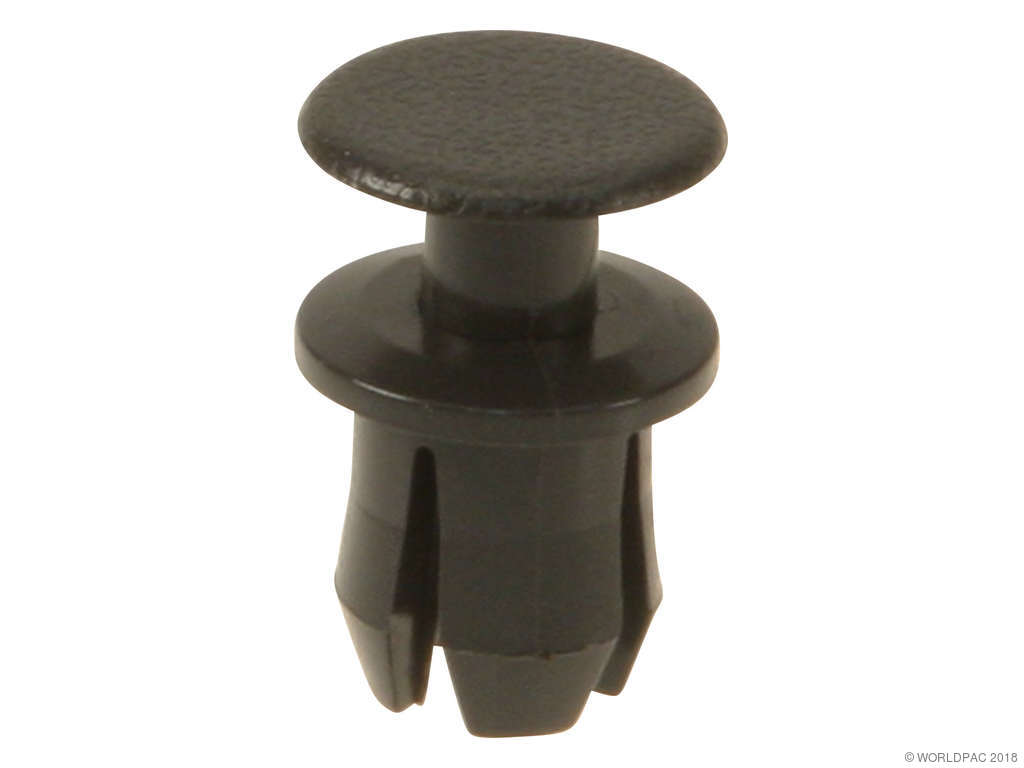 2006-2007 Mercedes-Benz C280 Radiator Support Baffle Clip (Vaico)