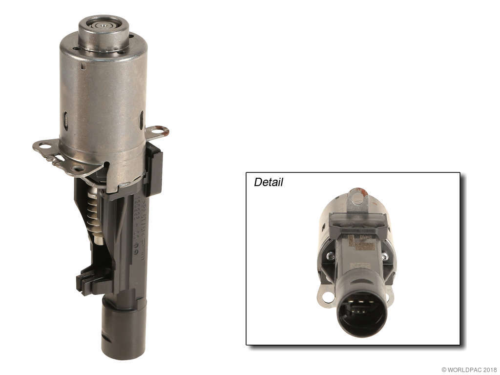 2013-2017 BMW X3 Engine Variable Valve Timing (VVT) Adjuster (VDO)