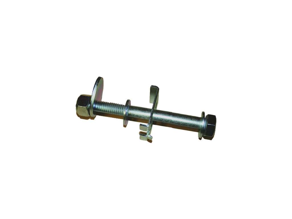 2006-2008 Lincoln Mark LT Alignment Camber Adjusting Eccentric - Front (Moog)