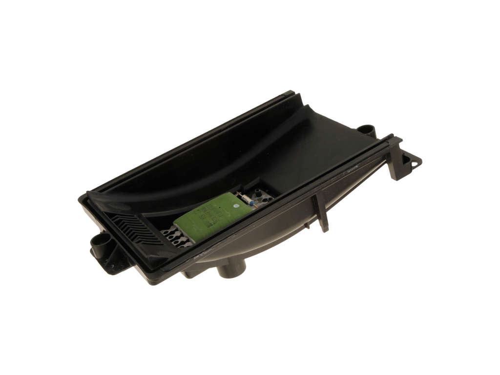 2000-2006 Audi TT HVAC Blower Motor Resistor (Autopart International)