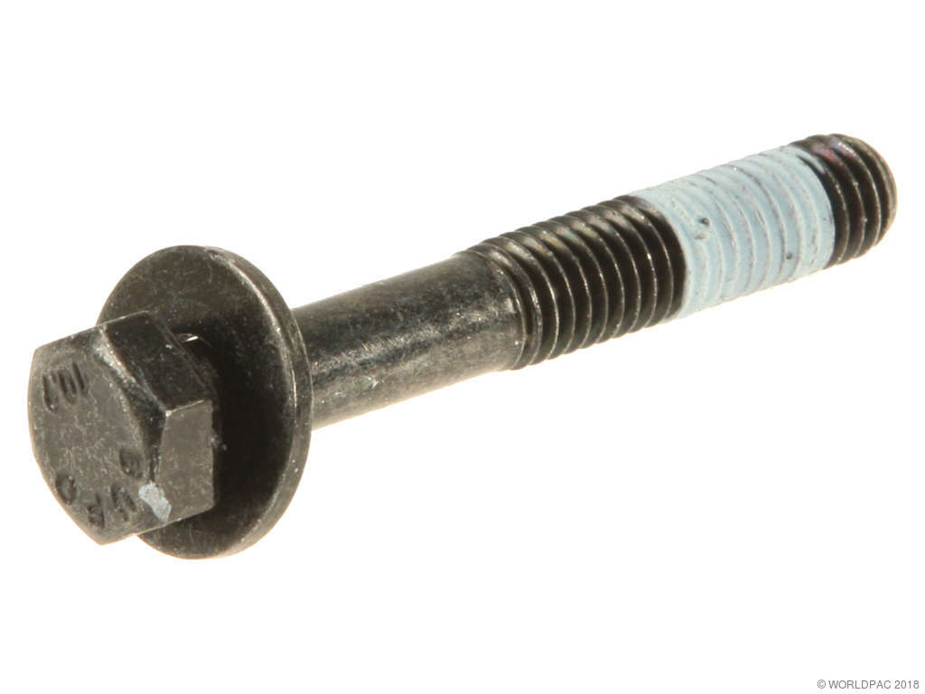 2004-2006 Volvo S80 Engine Timing Belt Tensioner Bolt (Genuine)