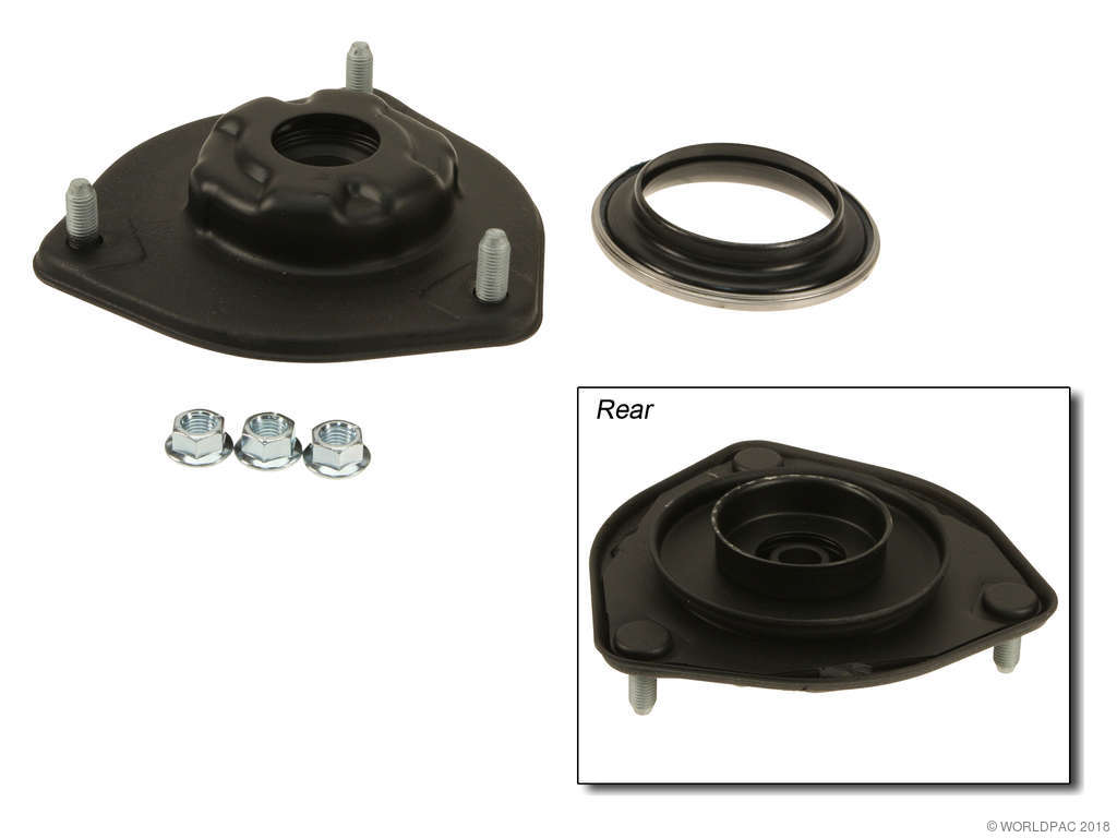 1995-2000 Dodge Avenger Suspension Strut Mount - Front (KYB)