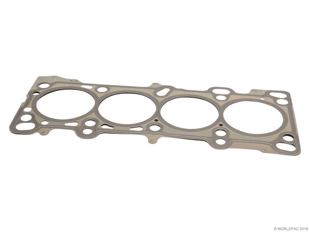 1999-2001 Mazda Protege Engine Cylinder Head Gasket (Mahle)