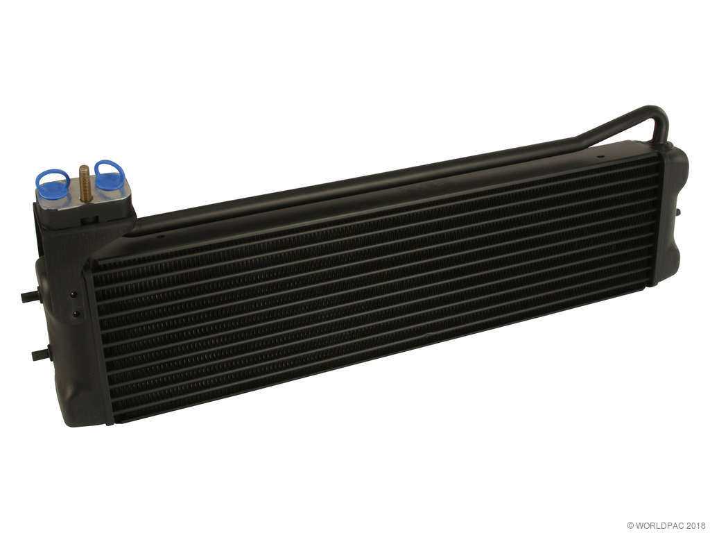 2006-2010 BMW M5 Engine Oil Cooler (Behr)