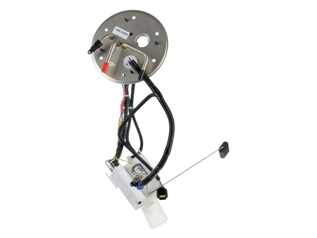 2000-2004 Ford F-550 Super Duty Fuel Pump Module Assembly (Bosch)