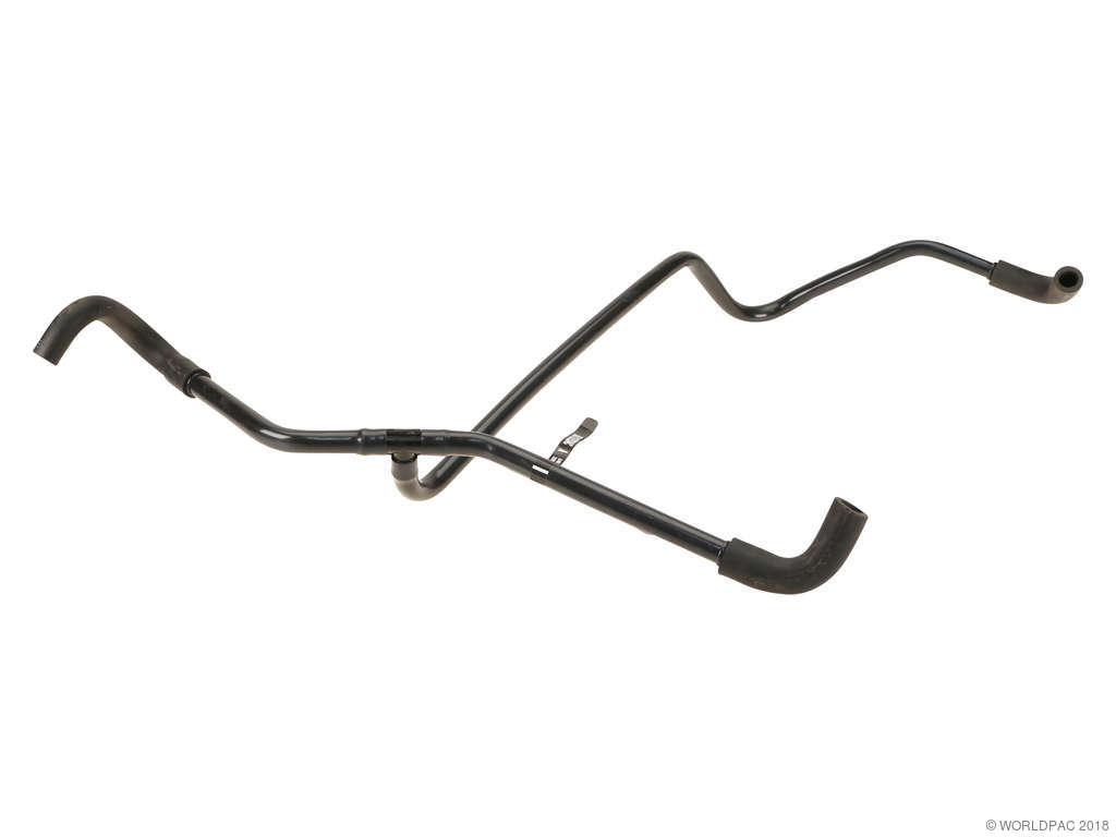2004-2006 Jeep Liberty PCV Valve Hose (Mopar)