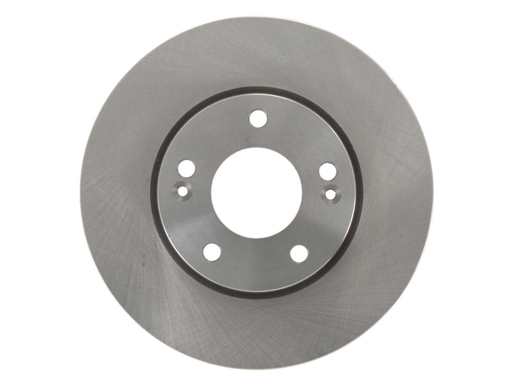 2007-2009 Kia Rondo Disc Brake Rotor - Front (Autopart International)