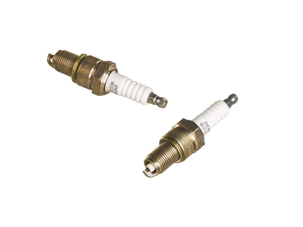 1979-1988 Saab 900 Spark Plug (Denso)