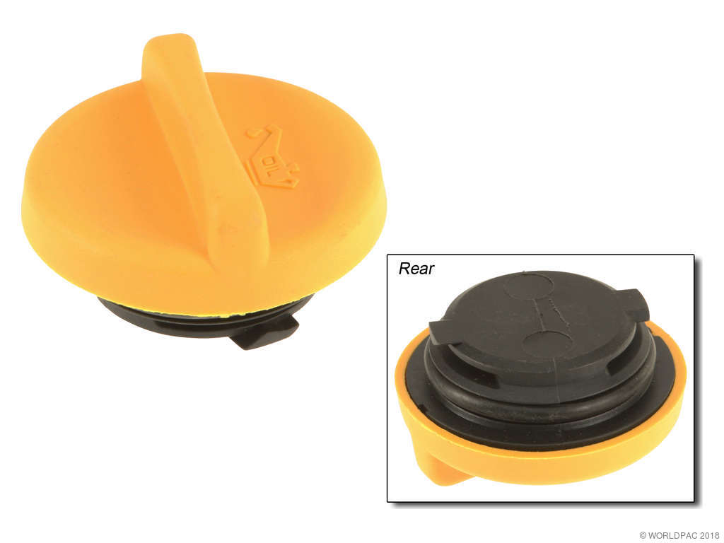 2001-2005 Saturn L300 Engine Oil Filler Cap (Vaico)
