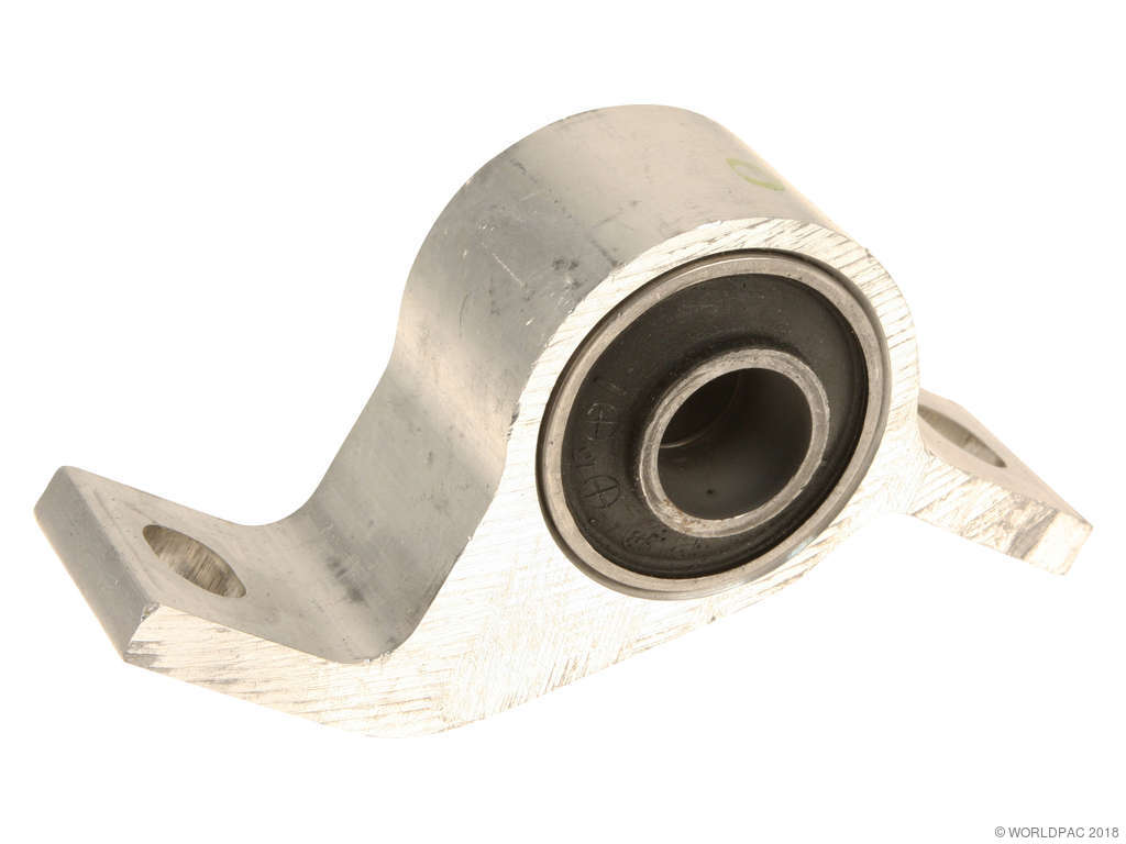 2005-2008 Subaru Forester Suspension Control Arm Bushing - Front Right Rearward (Genuine)