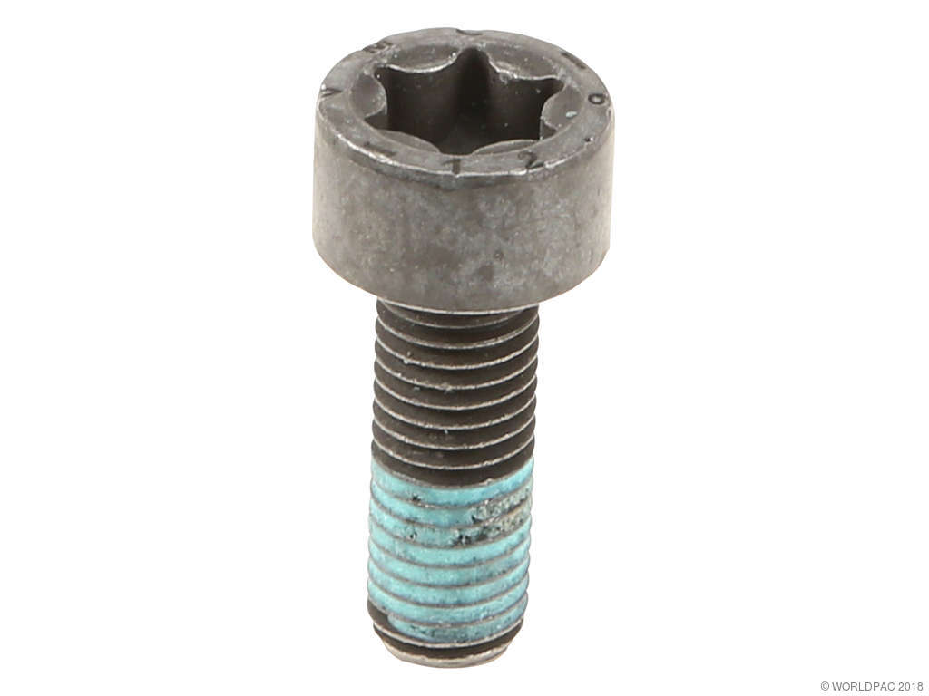2007-2015 Mini Cooper Clutch Flywheel Bolt (Original Equipment)