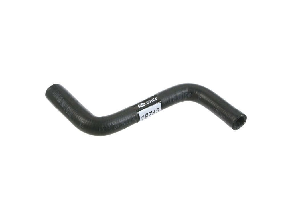 1989-1990 Dodge Shadow HVAC Heater Hose (Gates)