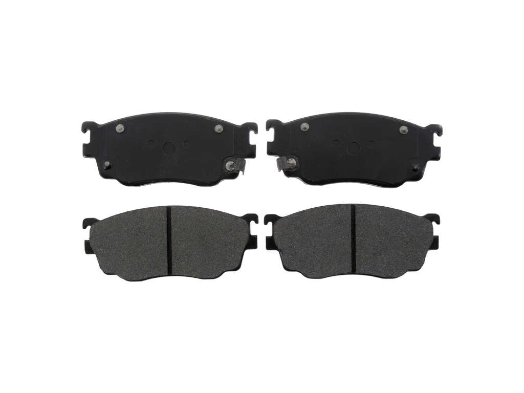 2003 Mazda Protege Disc Brake Pad Set - Front (Autopart International)