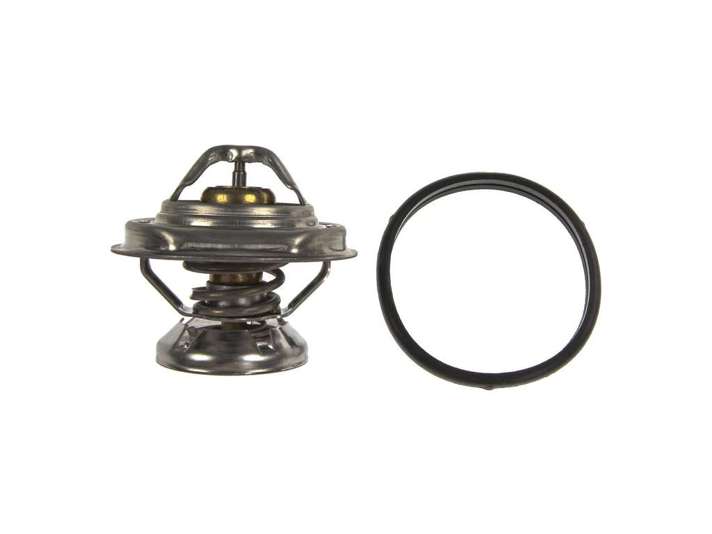 1994-1995 Mercedes-Benz S350 Engine Coolant Thermostat (Mahle)