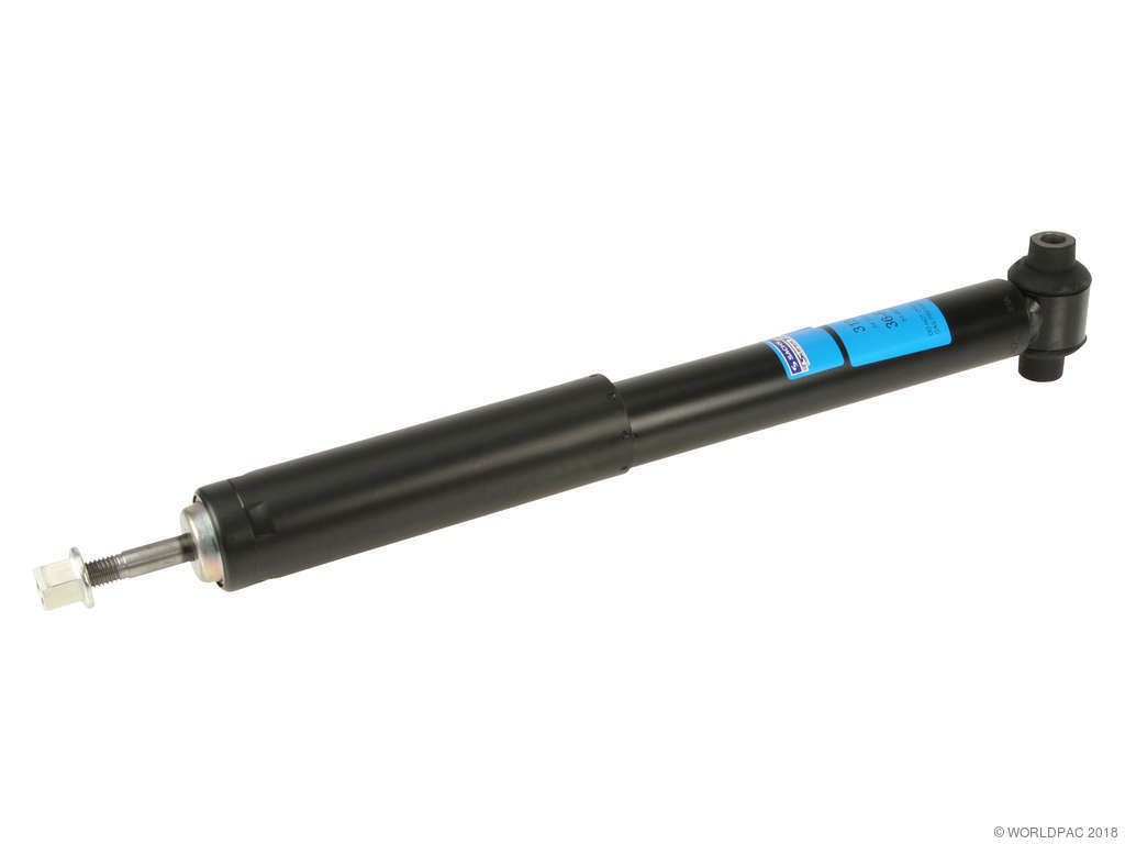 2003-2014 Volvo XC90 Suspension Shock Absorber - Rear (Sachs)
