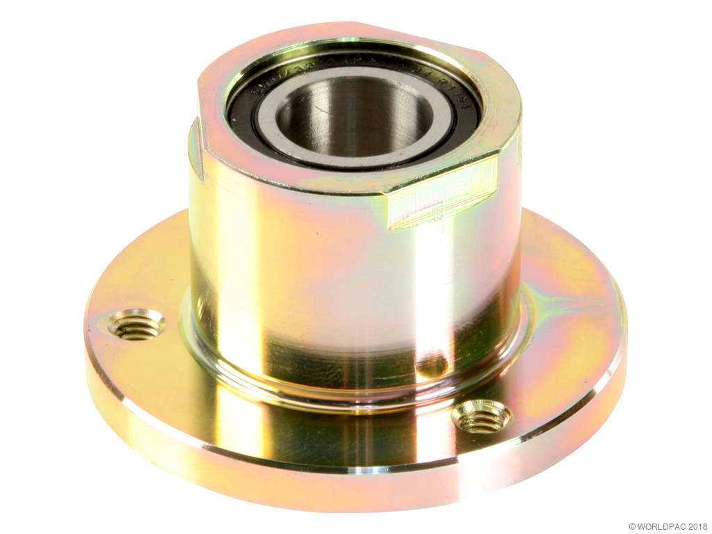 1989-1998 Porsche 911 Engine Cooling Fan Hub (Sebro)