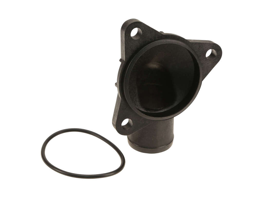 2004 Ford Explorer Engine Coolant Thermostat Housing - Upper (Gates)