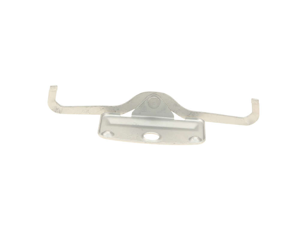 2014-2016 BMW 528i Disc Brake Anti-Rattle Clip - Front (Genuine)