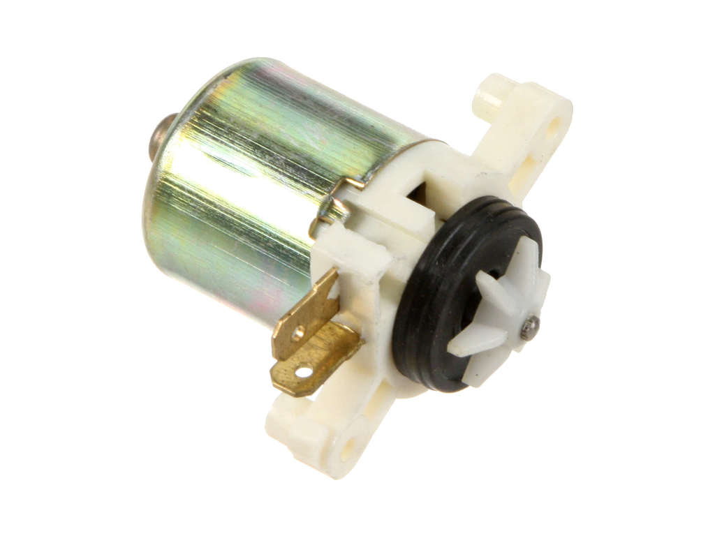 1986-1995 Mazda 323 Back Glass Washer Pump (Trico)