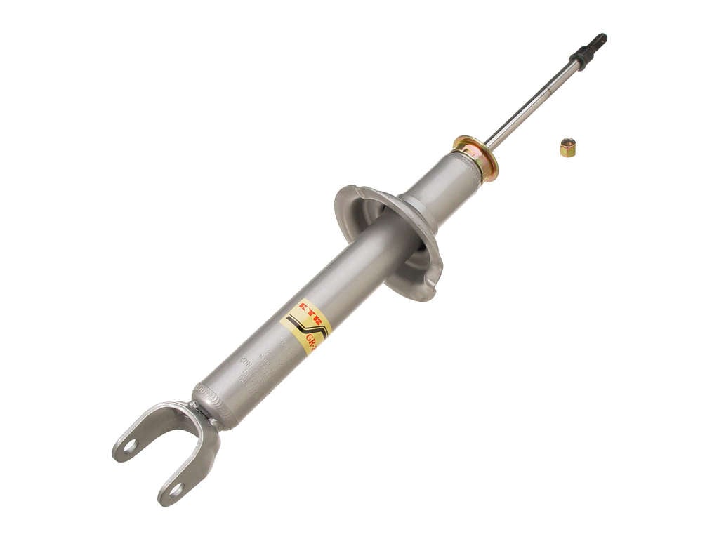 1992-2000 Lexus SC400 Suspension Shock Absorber - Rear (KYB (old box))