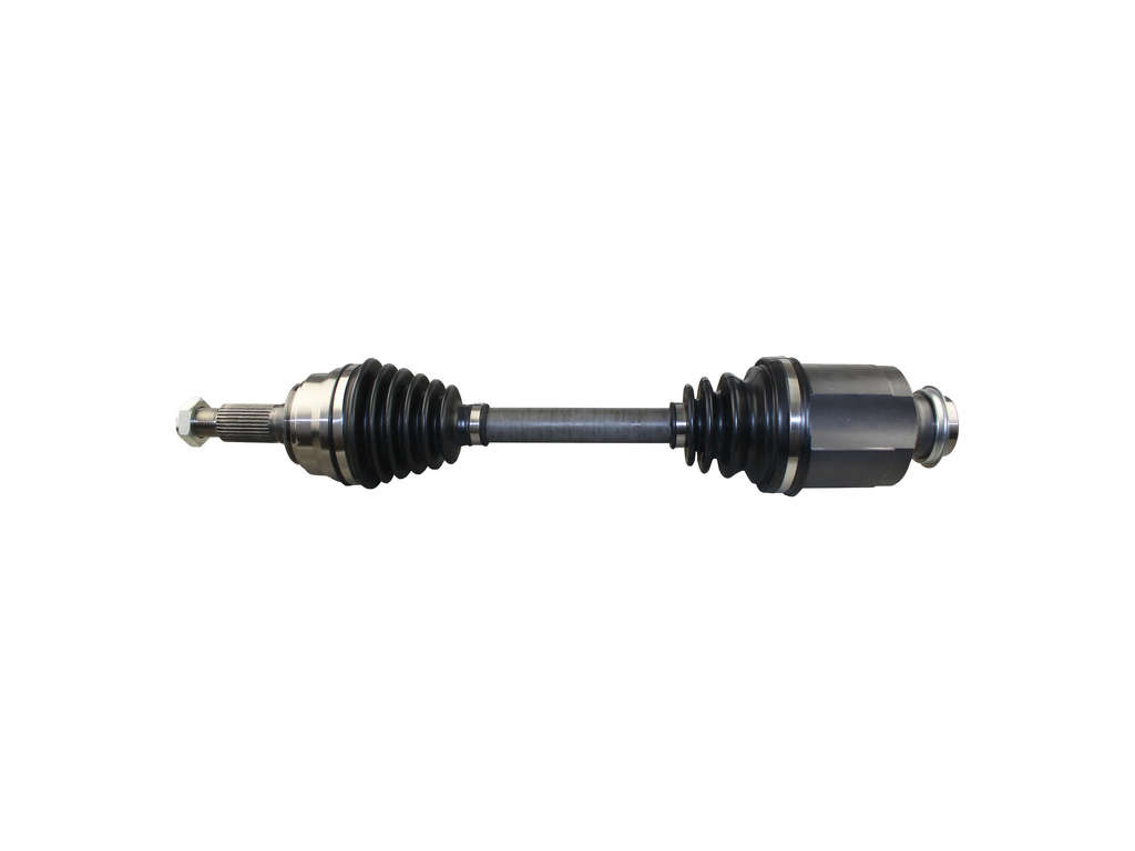 2009-2013 Mazda 6 CV Axle Assembly - Front Right (CARQUEST)