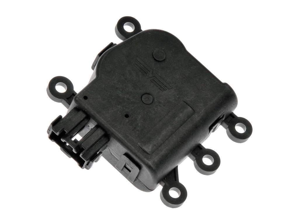 2010-2013 Mazda 3 HVAC Air Adjustment Control Motor (Dorman)