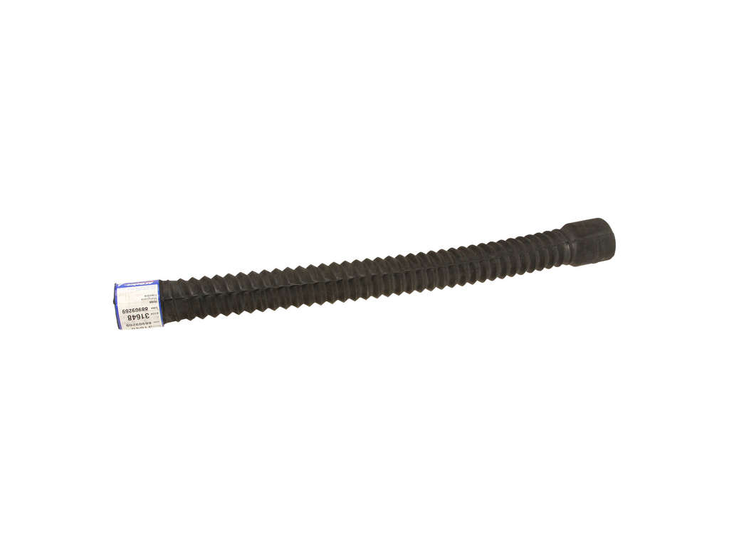 1984-1991 GMC Jimmy Radiator Coolant Hose - Lower (ACDelco)