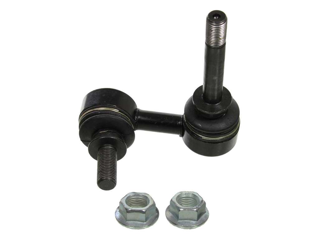 2009-2012 INFINITI FX35 Suspension Stabilizer Bar Link - Front Left (Moog)