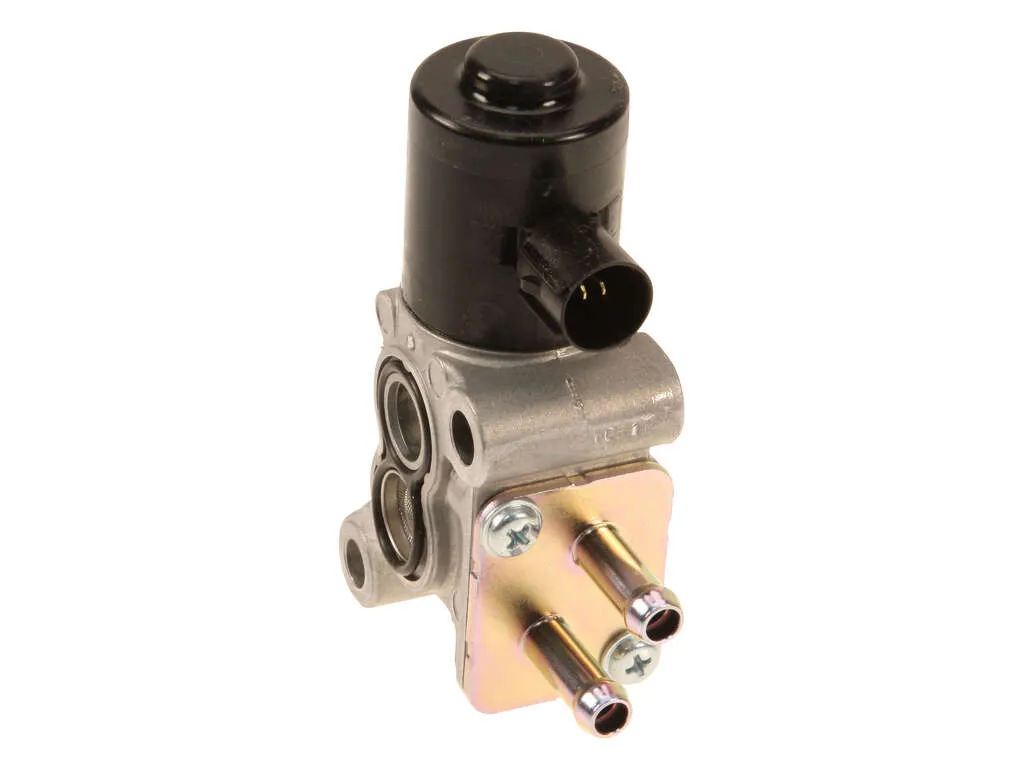 1996-2001 Acura Integra Fuel Injection Idle Air Control Valve (Genuine)