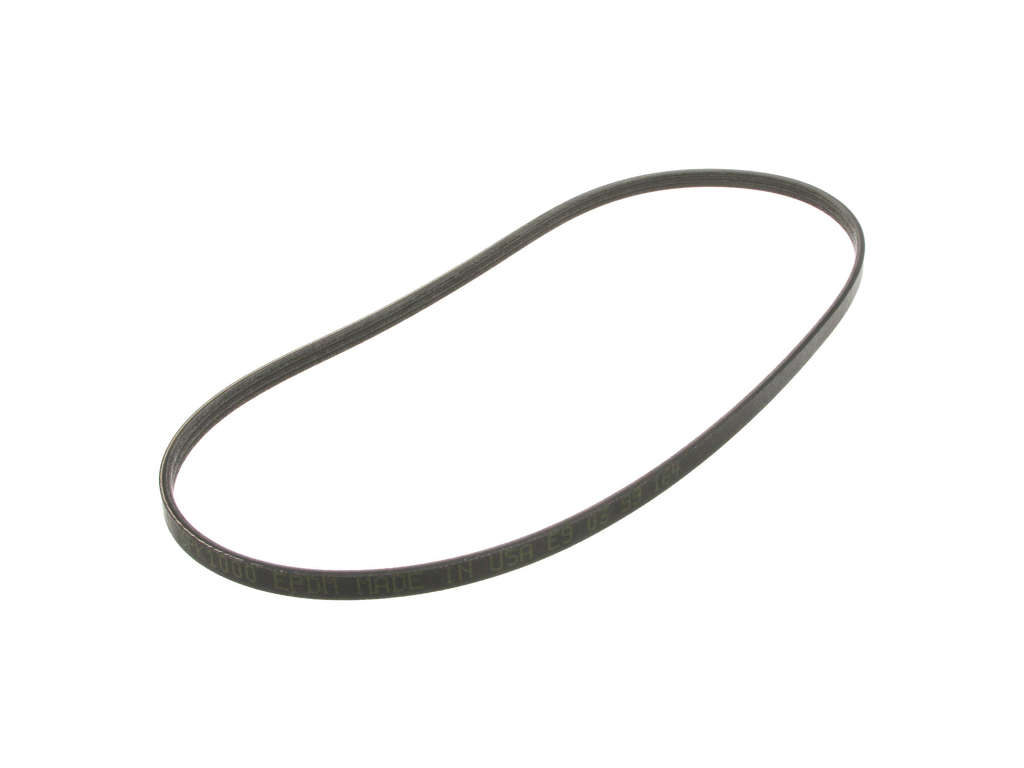 1987-1989 Nissan 300ZX Accessory Drive Belt - Power Steering (Mitsuboshi)