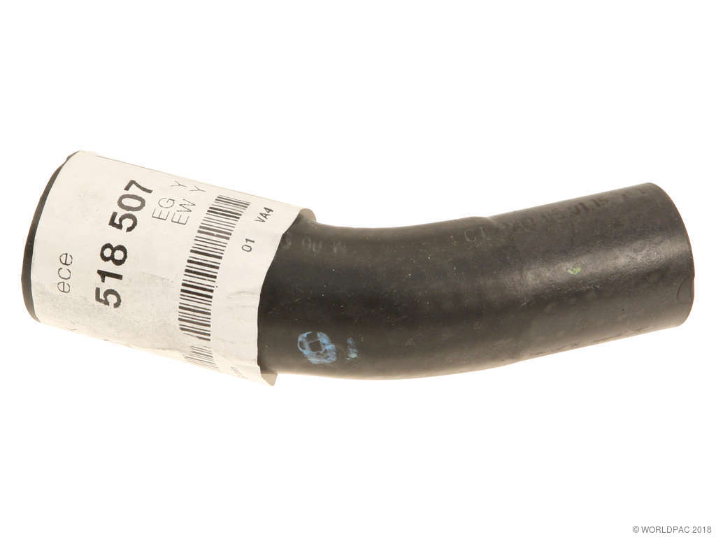 2002-2008 Mini Cooper Engine Coolant Hose (Genuine)